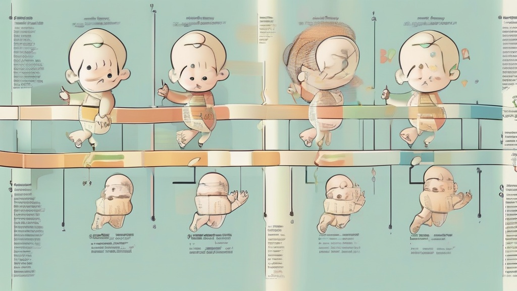 从摇篮到暮年：发展心理学揭示的人生关键转折点