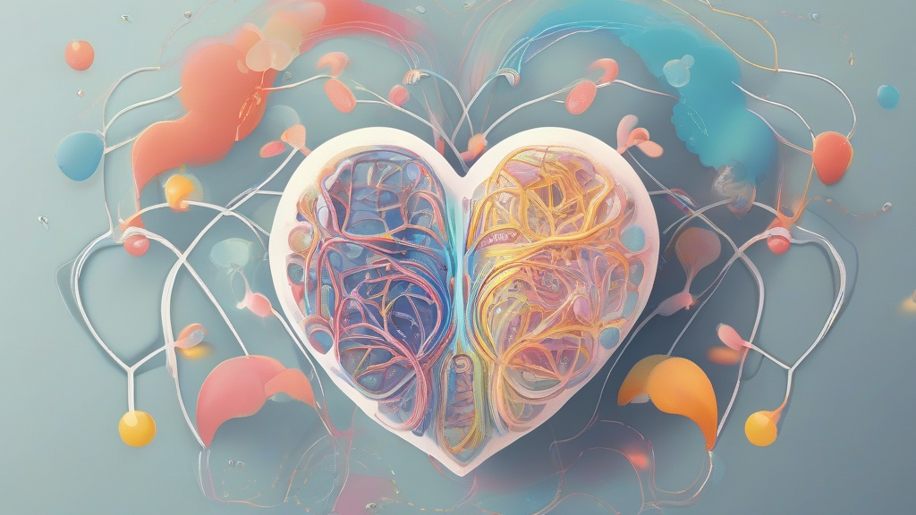 你的情绪需要体检吗？——解码心理健康的隐形密码