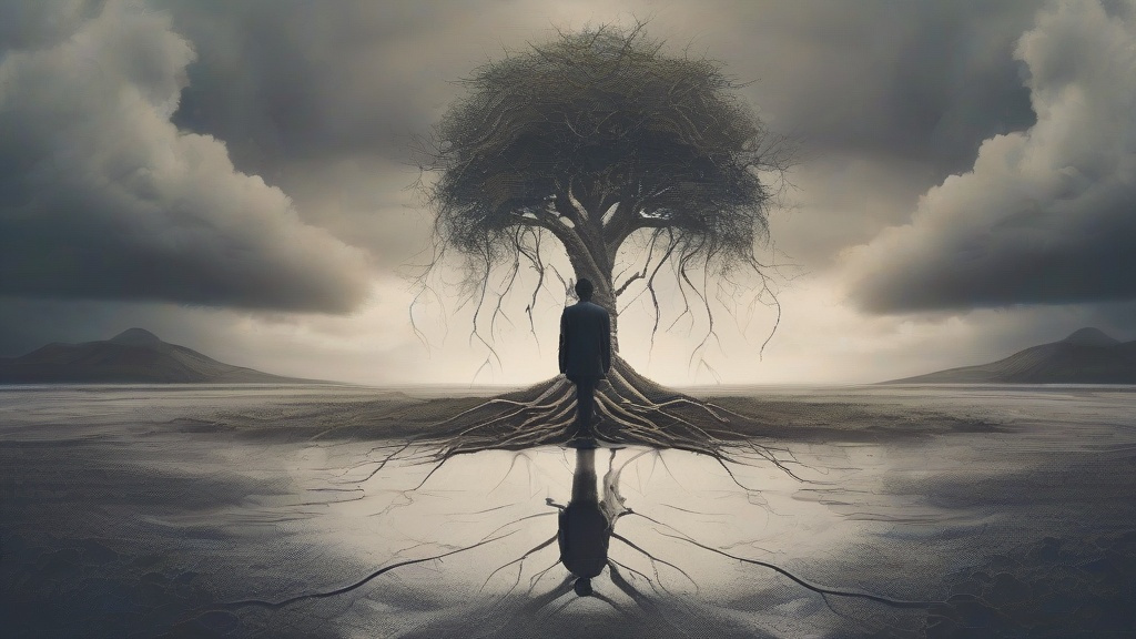 心理韧性：在压力中生长的隐形翅膀