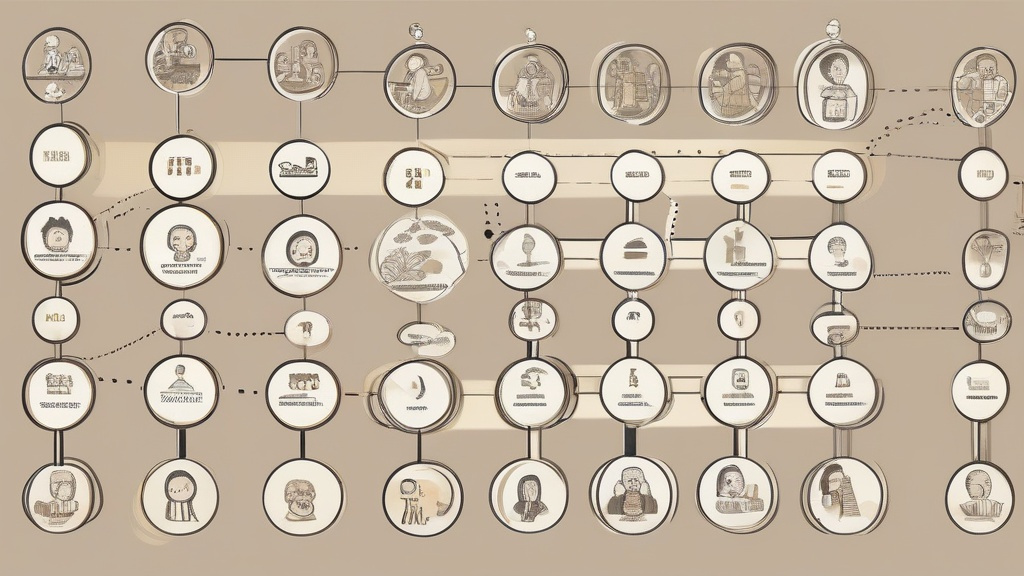 发展心理学：解码人生不同阶段的成长密码