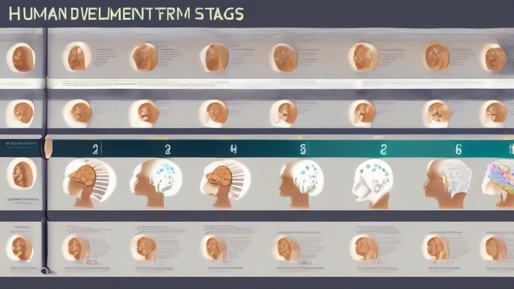 从婴儿到老年：发展心理学揭示的人生关键转折点