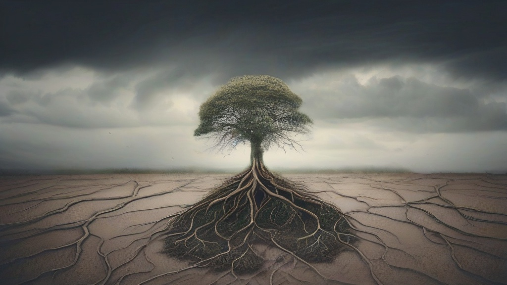 心理韧性：当代人对抗压力的隐形盾牌