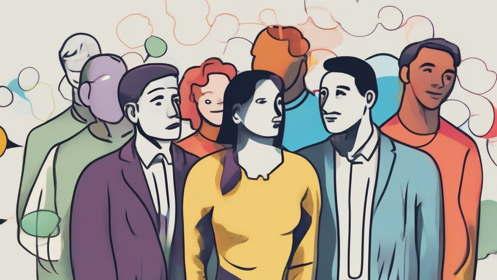 社会心理学：理解他人，也理解自己