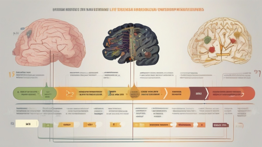 从摇篮到暮年：解码人生不同阶段的心理密码