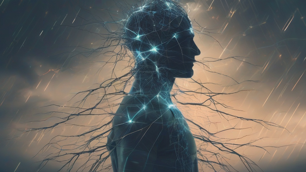 心理韧性：当压力成为成长的燃料