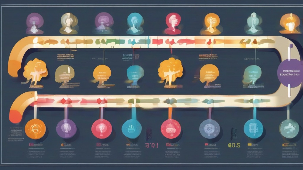从婴儿到老年：发展心理学揭示的人生阶段密码