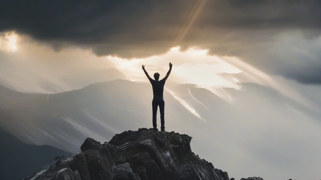 心理韧性：在压力中成长的隐形翅膀