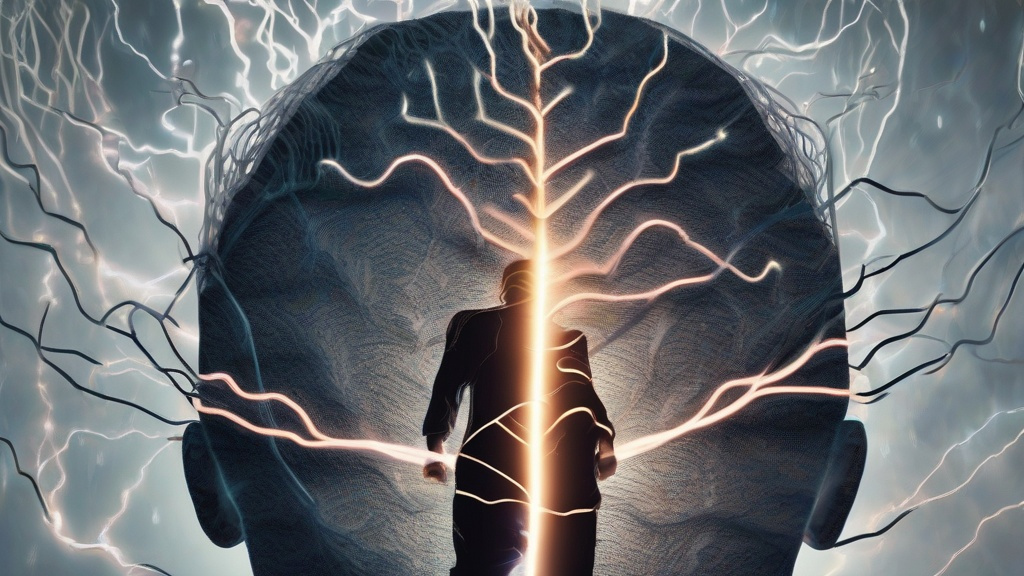 心理韧性：现代人对抗压力的隐形盾牌