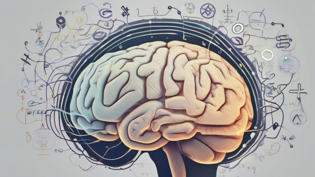 认知心理学：解码人类思维的科学密码