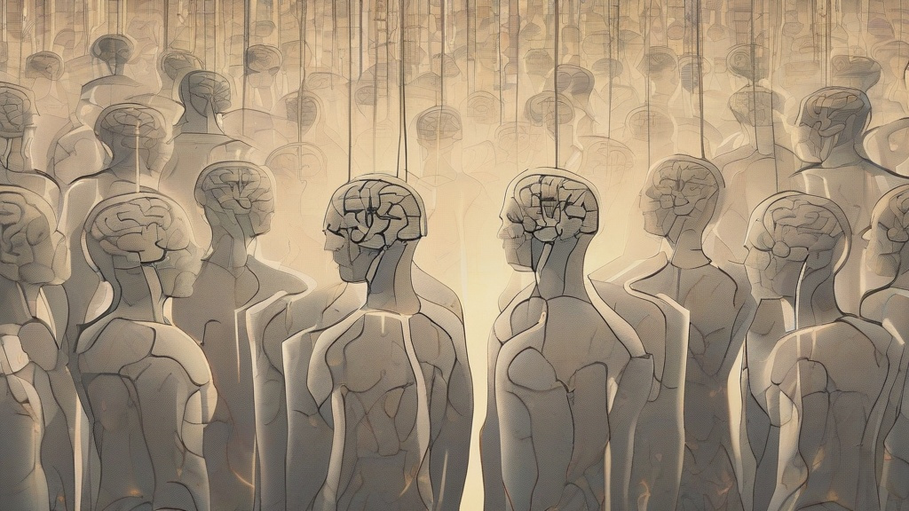 社会心理学：解码人类群体行为的隐形密码