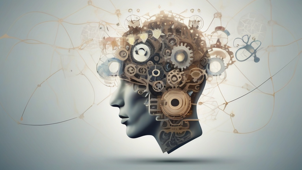 认知心理学：解码人类思维的科学密码