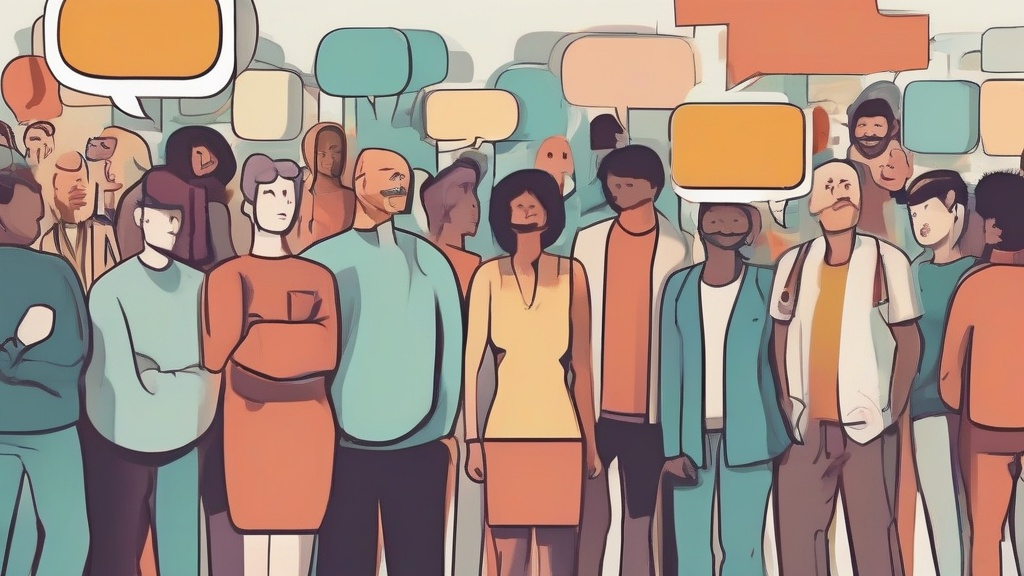 社会心理学：解码人类行为的隐形密码