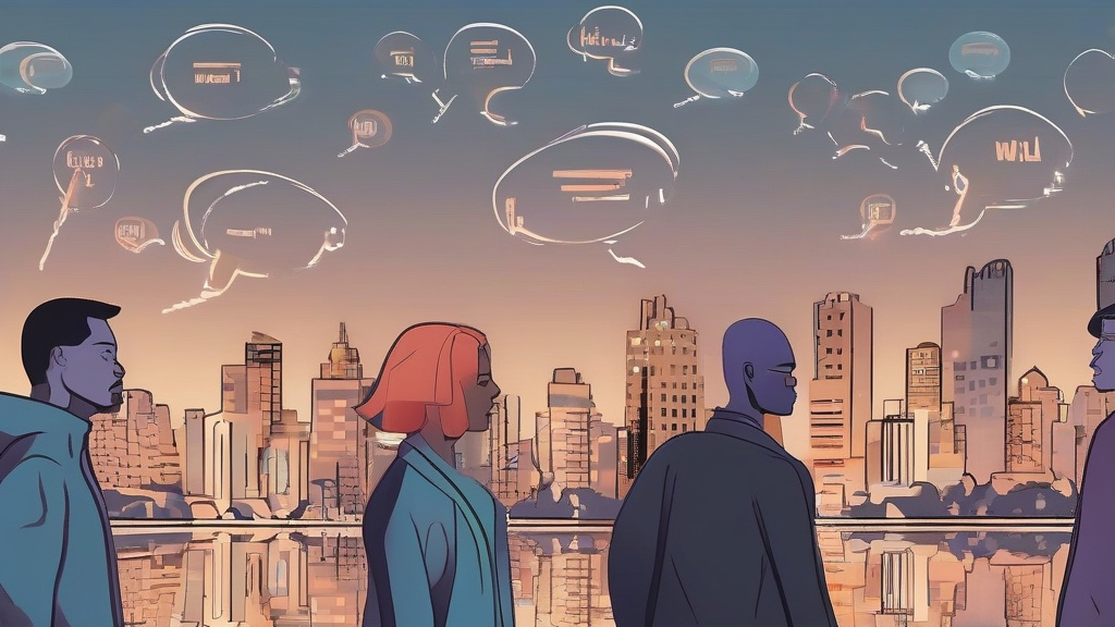 社会心理学：理解他人，也理解自己