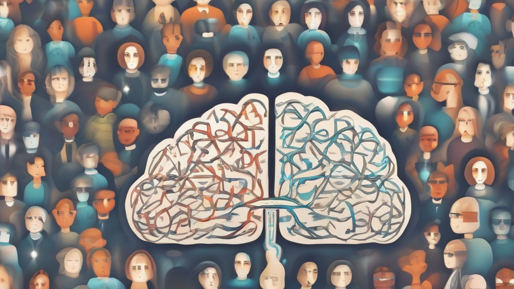 社会心理学：理解他人，治愈自己——从群体行为到自我认知的深度探索