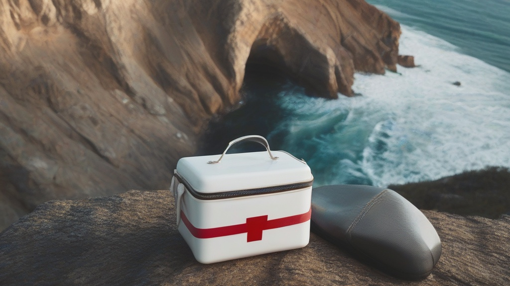 情绪急救箱：当心理受伤时如何自我修复