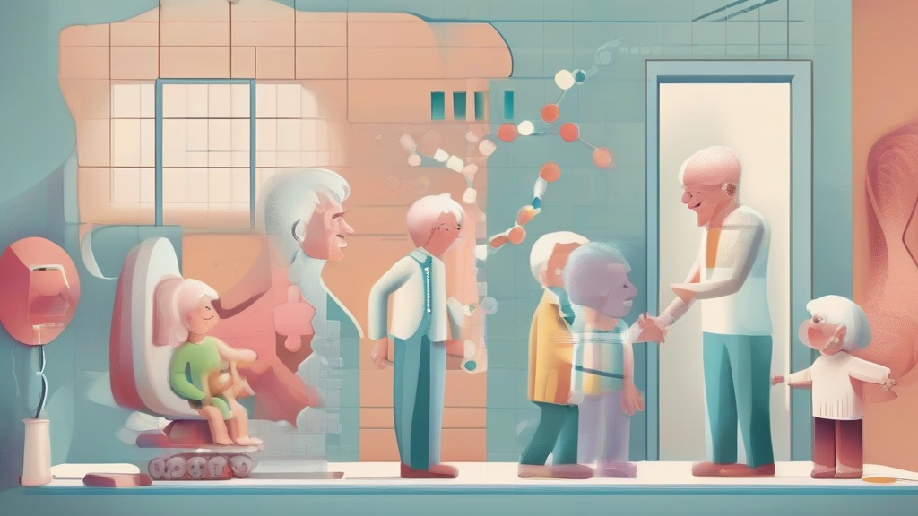 发展心理学：解码生命不同阶段的成长密码