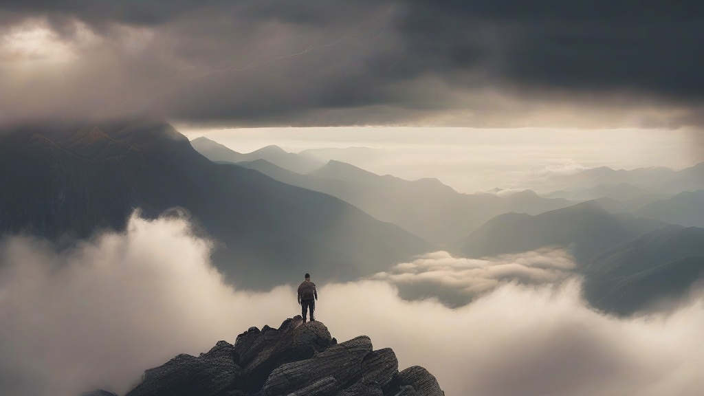 心理韧性：在压力中成长的隐形翅膀