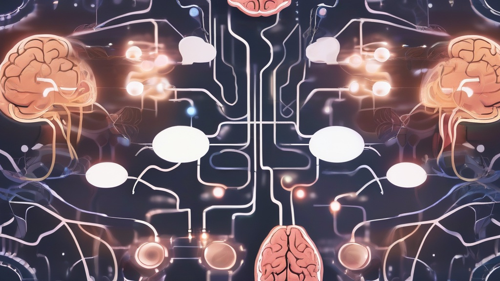 认知心理学：解码人类思维的科学密码