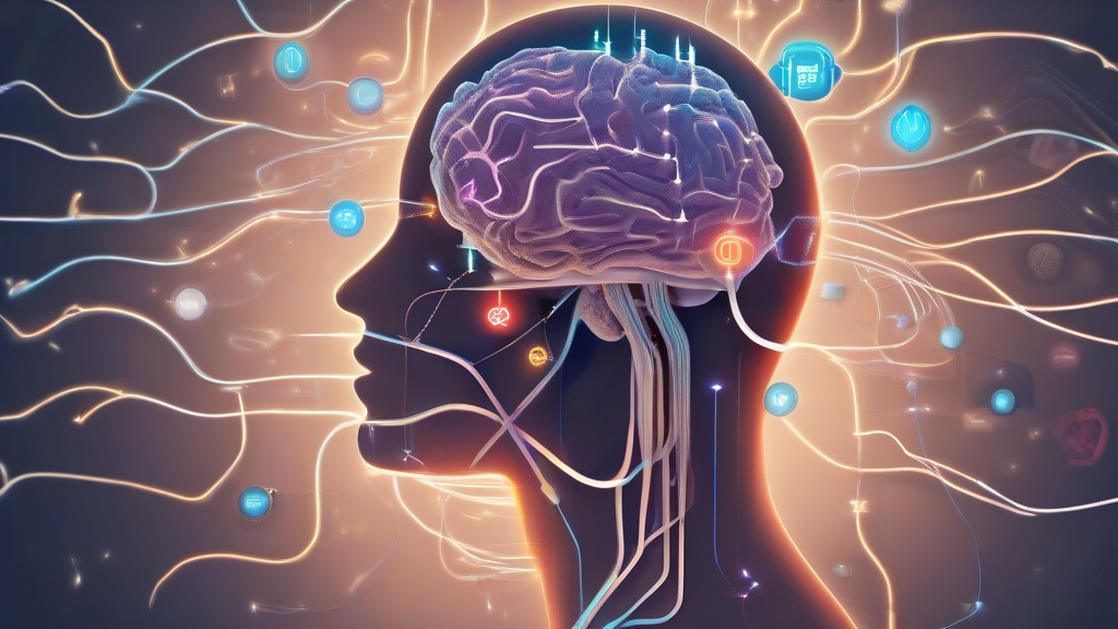 认知心理学：解码人类思维的科学密码