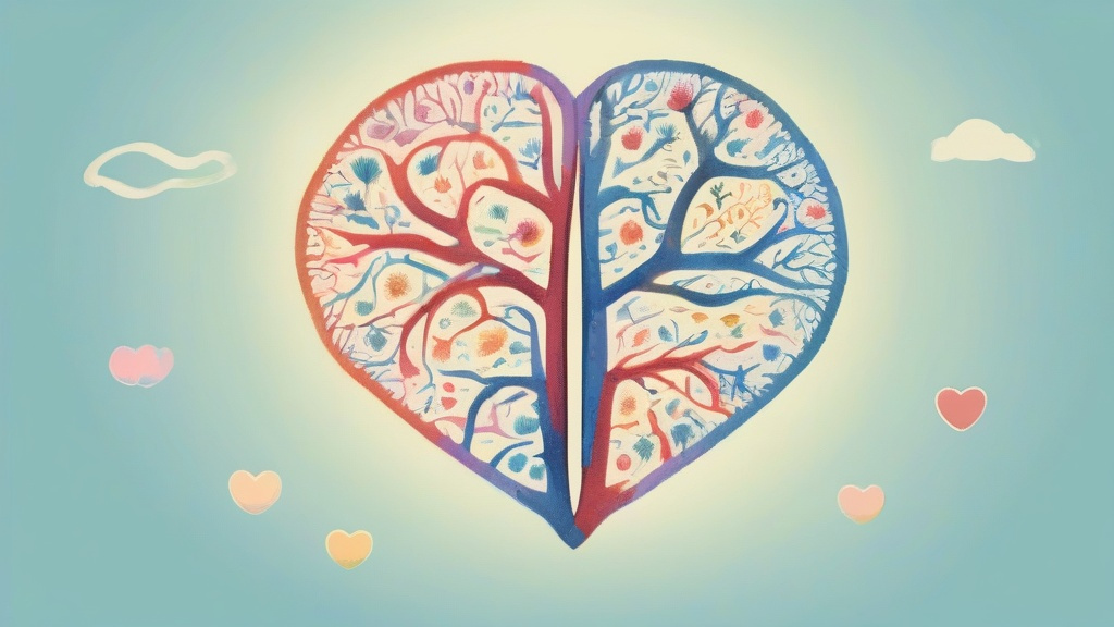 你的情绪需要体检吗？——解码心理健康的隐形密码