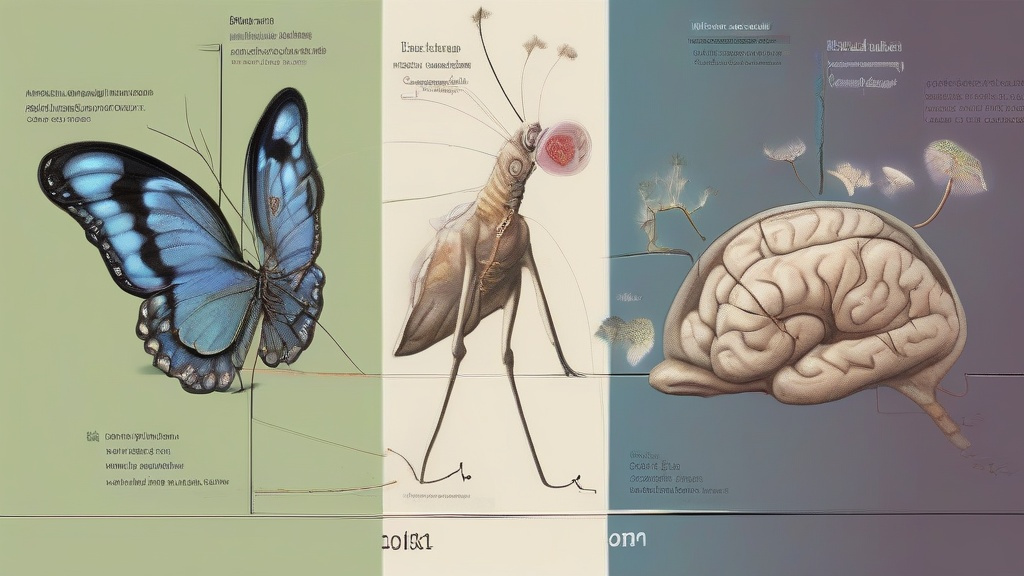 解码成长密码：发展心理学如何影响你的一生