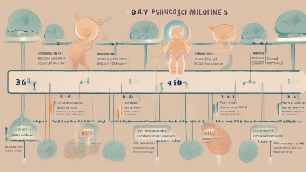 从婴儿到老年：发展心理学揭示的人生关键转折点