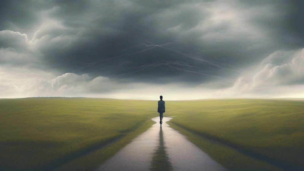 你的情绪需要“体检”吗？——解码心理健康的隐形密码