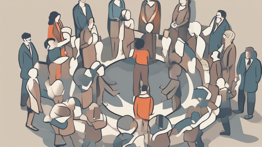 社会心理学：我们如何被他人影响，又如何影响他人