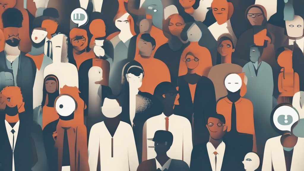 社会心理学：理解他人，治愈自己——从群体行为到个体成长的科学指南