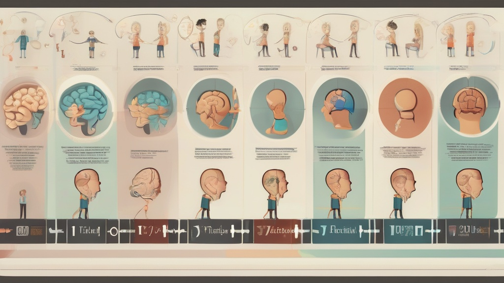 从摇篮到暮年：发展心理学如何解码人生每个阶段的成长密码