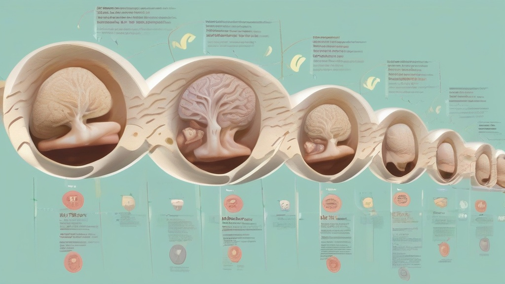 从婴儿到老年：发展心理学揭示的人生关键转折点