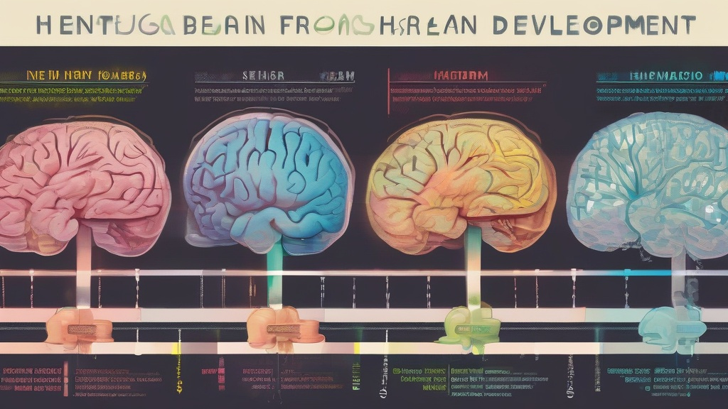 从婴儿到老年：发展心理学揭示的人生关键转折点
