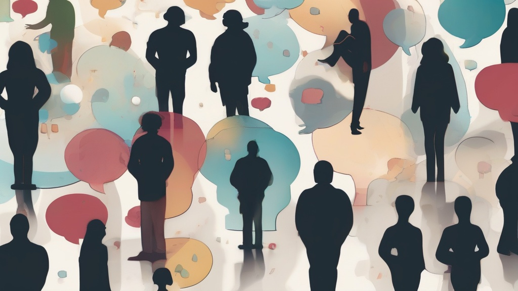 社会心理学：解码群体行为背后的心理密码