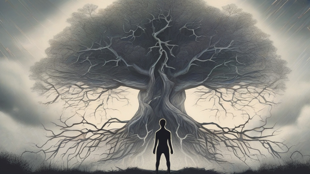 心理韧性：现代人对抗压力的隐形铠甲