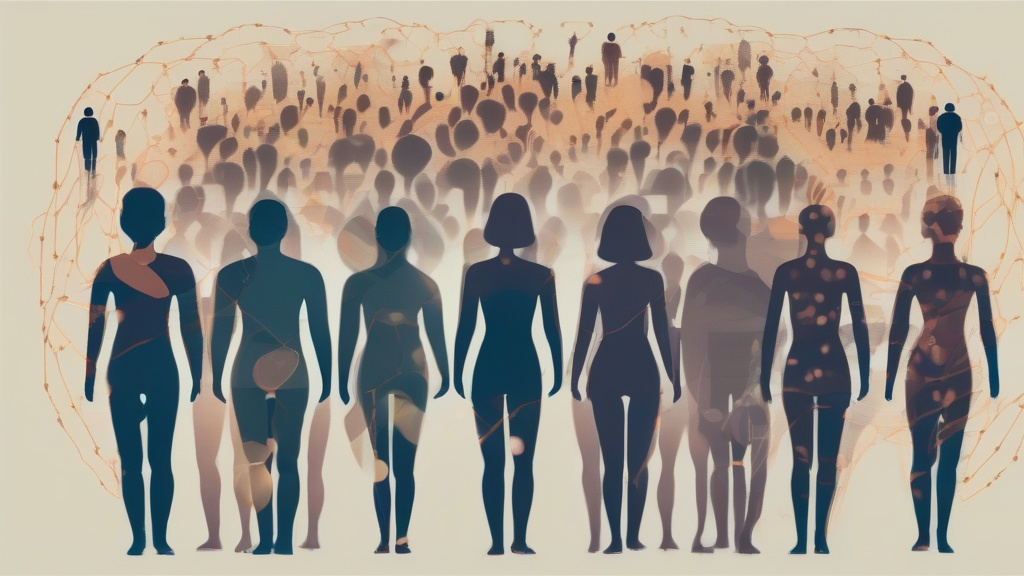 社会心理学：透视群体行为背后的心理密码