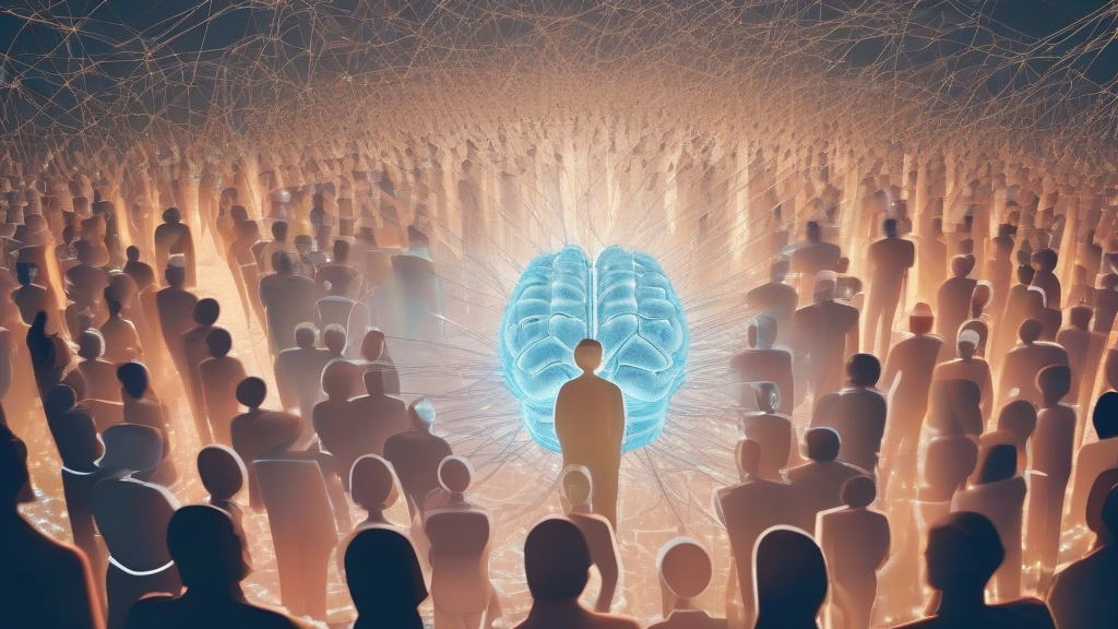 社会心理学：解码人类群体行为的隐形密码