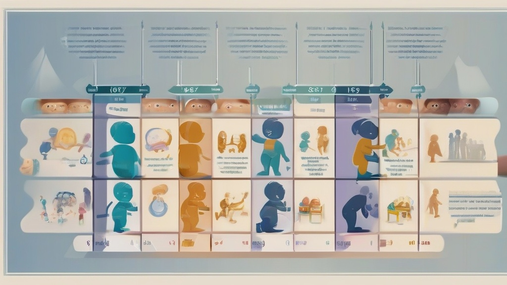 解码成长密码：发展心理学如何照亮人生每个阶段