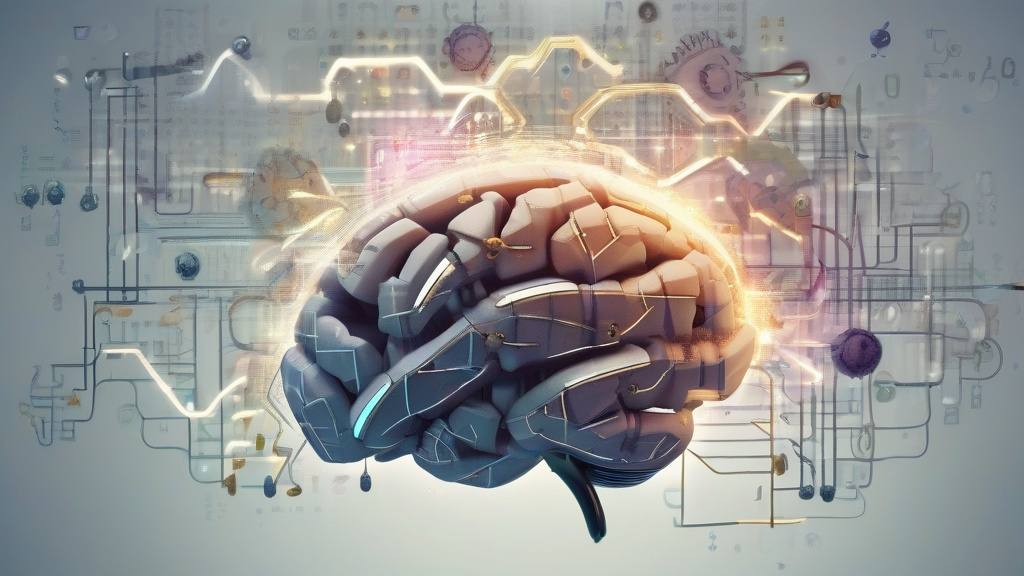 认知心理学：解码人类思维的运作密码