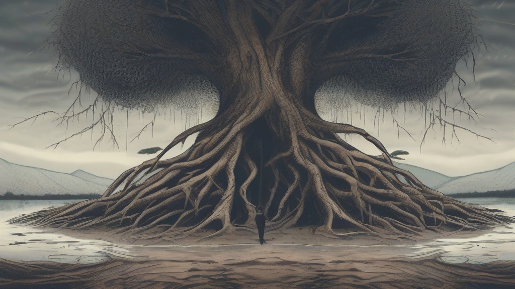 心理韧性：在压力中生长的隐形翅膀