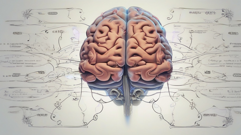 认知心理学：解码人类思维的密码本
