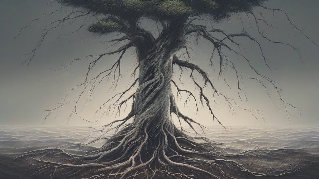 心理韧性：在压力中生长的隐形翅膀