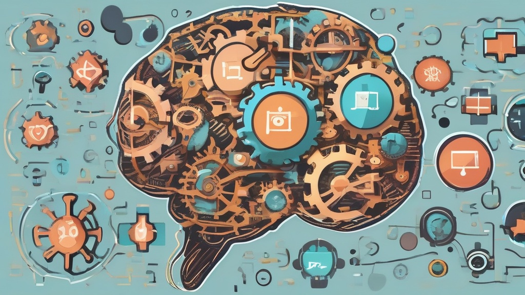 认知心理学：解码人类思维的密码