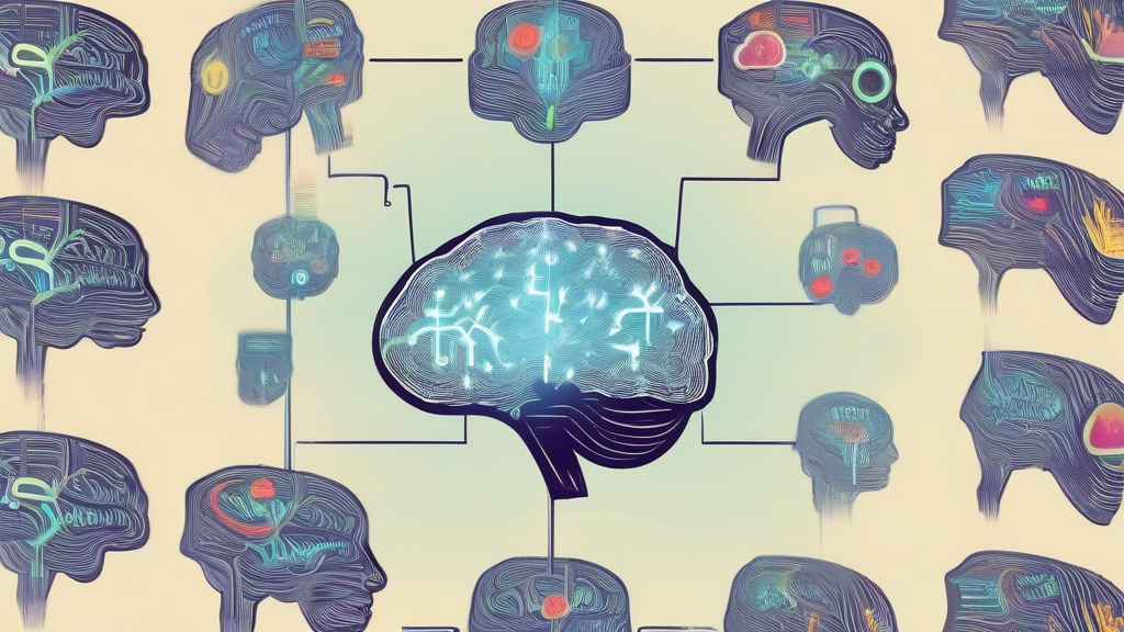 认知心理学：解码人类思维的科学密码