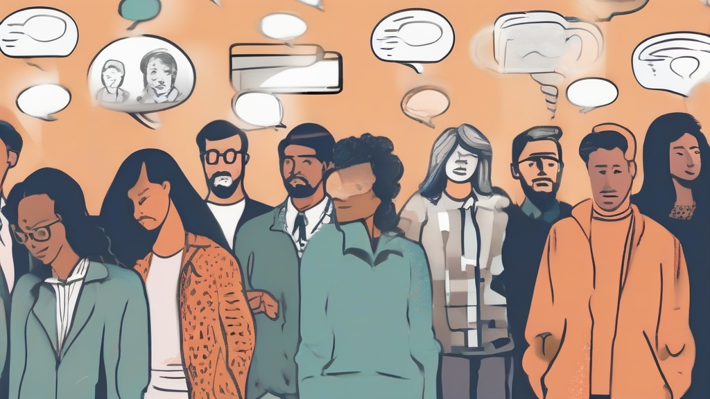 社会心理学：解码人类群体行为的隐形密码