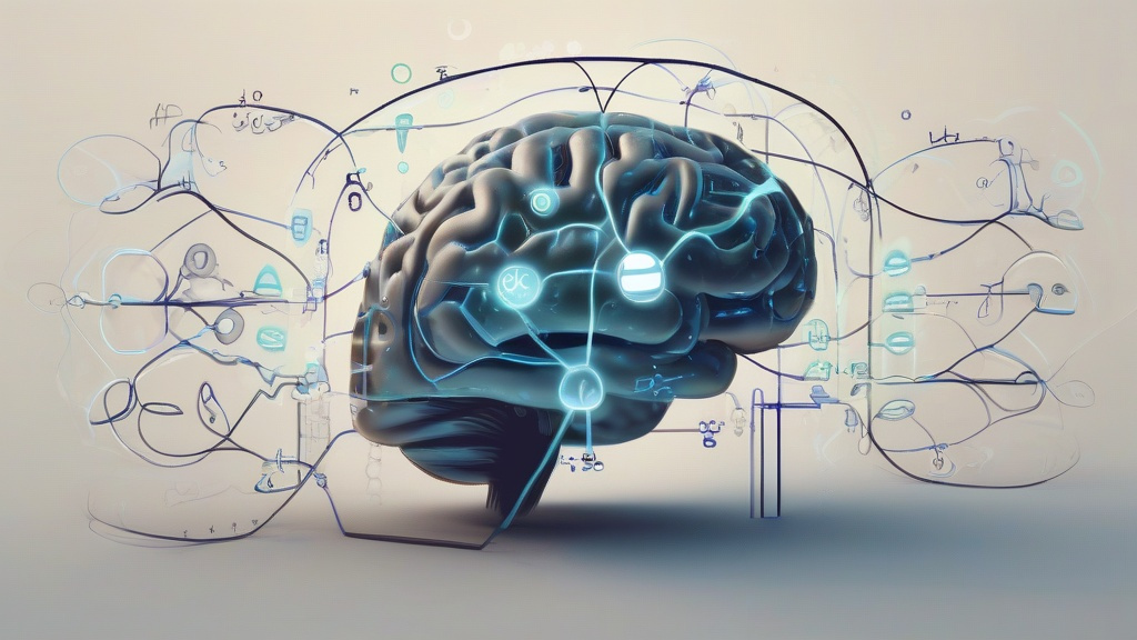 认知心理学：解码人类思维的科学密码