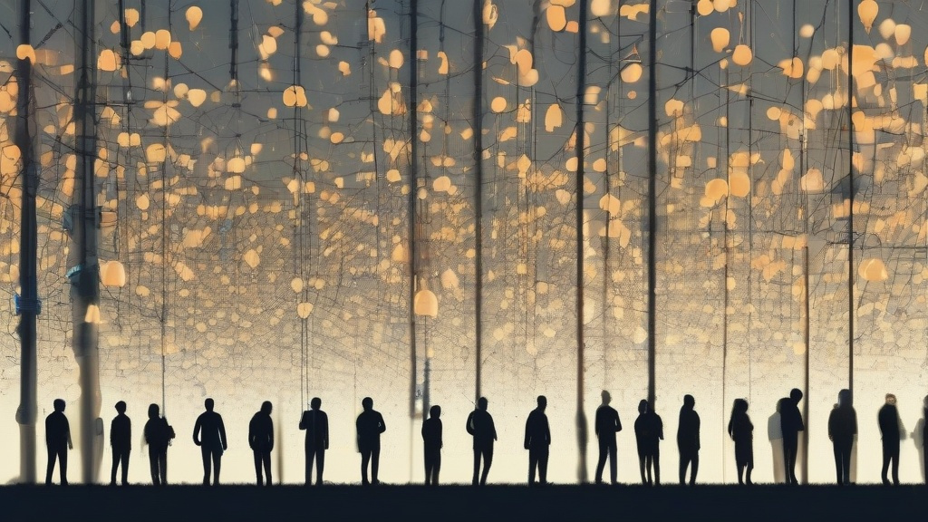 社会心理学：解码人类行为的隐形密码