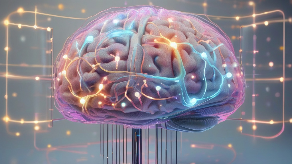 认知心理学：解码人类思维的密码本