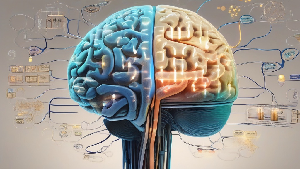 认知心理学：解码人类思维的科学密码