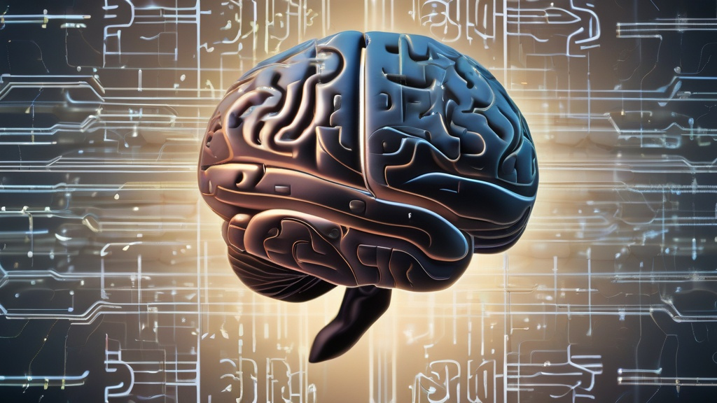 认知心理学：解码人类思维的科学密码