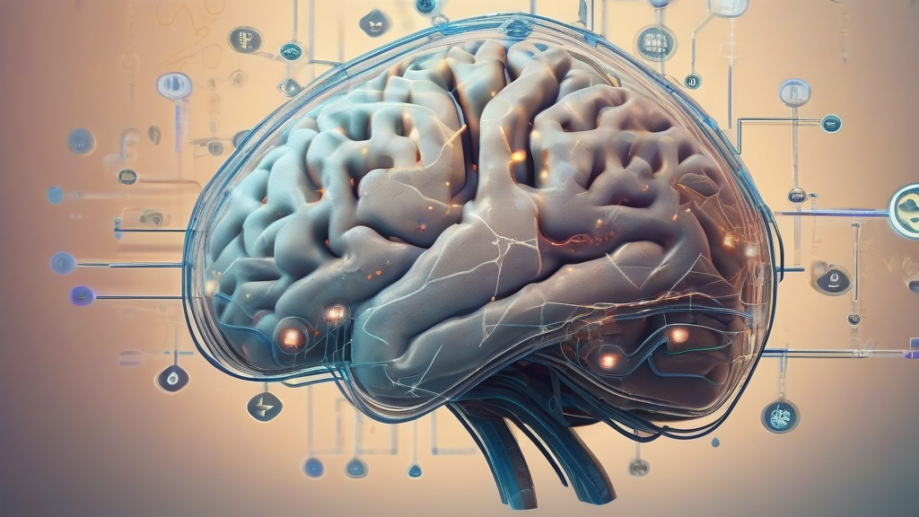认知心理学：解码人类思维的科学密码